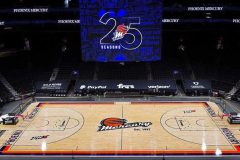 Phoenix-Mercury