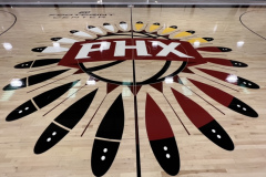 A-Phoenix-Suns-Native-Logo