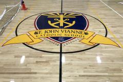 St-John-Vianney-School