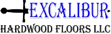 Excalibur Hardwood Floors LLC