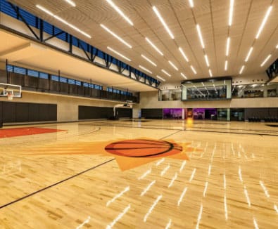 Other Sports Floors flooring solutions