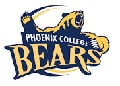 Phoenix College Bears