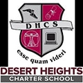 DHCS Desert Heights Charter School