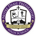 Notre Dame Preparatory High School